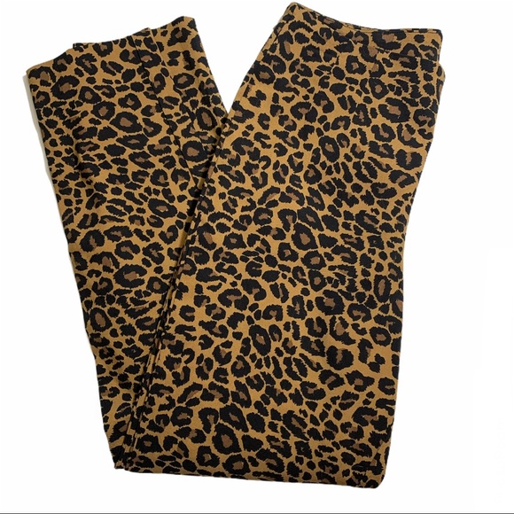 time and tru millennium skinny pant